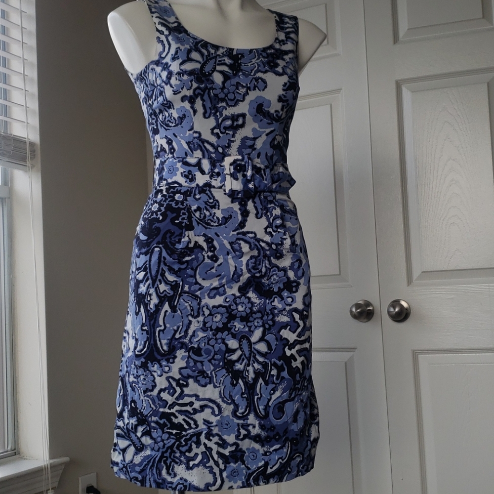 H&M DRESS